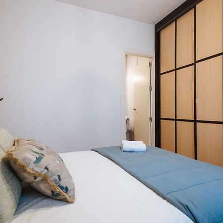 Feijoo Suite Apartment Севилья Экстерьер фото
